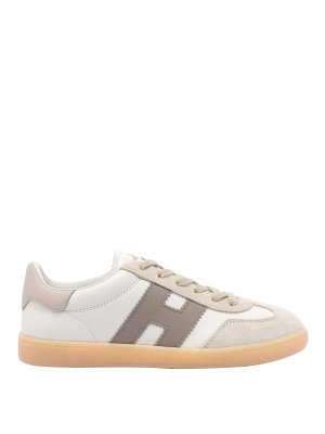 HOGAN: trainers - Multicolor Cool Sneakers