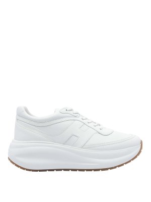 HOGAN: trainers - H696 Chunky Sneakers