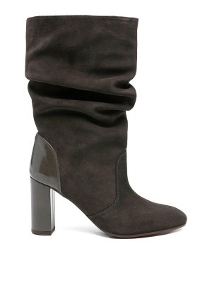 Chie Mihara: Botas - Botas - Gris