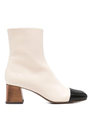 Chie Mihara: ankle boots - ankle boots