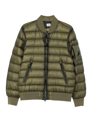 C.P. COMPANY: casual jackets - Outerwear