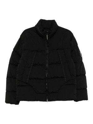 C.P. COMPANY: Chaquetas casual - Chaqueta Casual - Negro