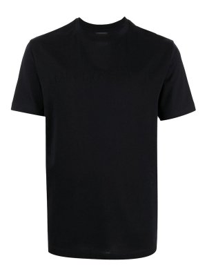 EMPORIO ARMANI: t-shirts - T-Shirt