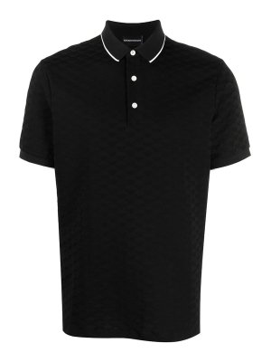 EMPORIO ARMANI: crew necks - Sweater