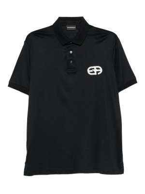 EMPORIO ARMANI: crew necks - Sweater