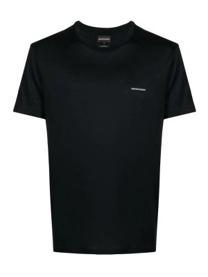 EMPORIO ARMANI: t-shirt - T-shirt