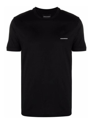 EMPORIO ARMANI: t-shirt - T-shirt