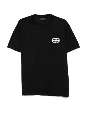 EMPORIO ARMANI: t-shirt - T-shirt