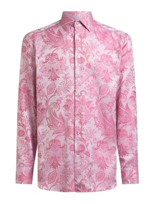 ETRO: shirts - Shirt