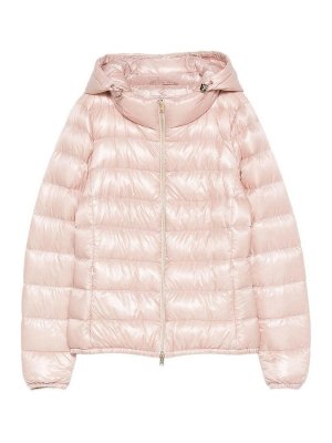 HERNO: knee length coats - Outerwear