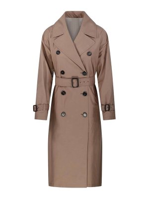 MAX MARA THE CUBE: casual jackets - Rainwear