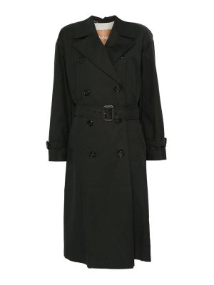 MAX MARA THE CUBE: casual jackets - Rainwear