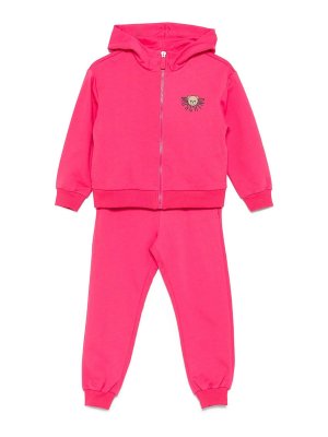 MOSCHINO: jumpsuits - Jumpsuit