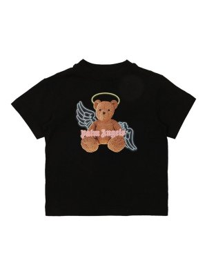 Palm Angels: t-shirts - T-Shirt