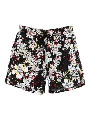 Palm Angels: Costumi piscina e boxer - Costume