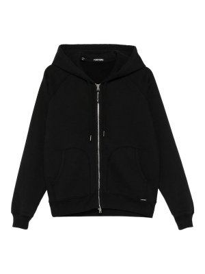 TOM FORD: Sweatshirts & Sweaters - Sweatshirt