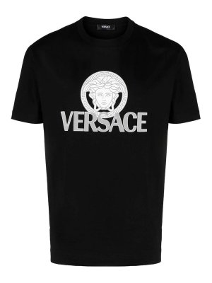 VERSACE: t-shirts - T-Shirt