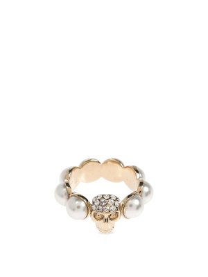 ALEXANDER MCQUEEN: Rings - Ring