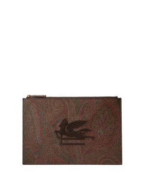 ETRO: cross body bags - Bag