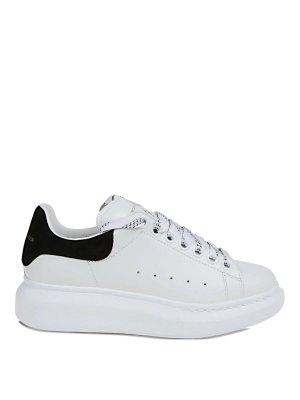 ALEXANDER MCQUEEN: trainers - Sneakers