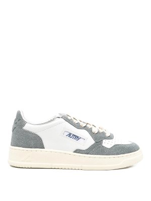 AUTRY: trainers - Sneakers