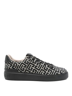 Balmain shoes for men's 2025 | Shop online at THEBS