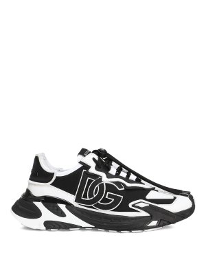 DOLCE & GABBANA: trainers - Sneakers