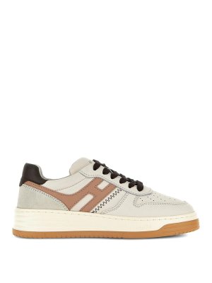 HOGAN: trainers - Sneakers