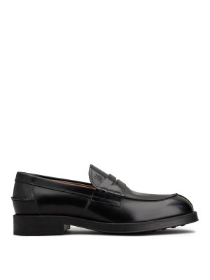 TOD'S: Loafers & Slippers - Loafers