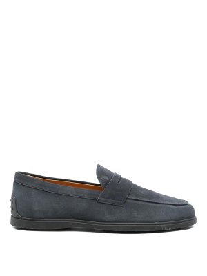 TOD'S: Loafers & Slippers - Loafers