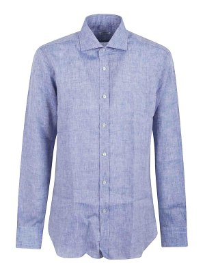 BUONAMASSA: shirts - Men Shirt