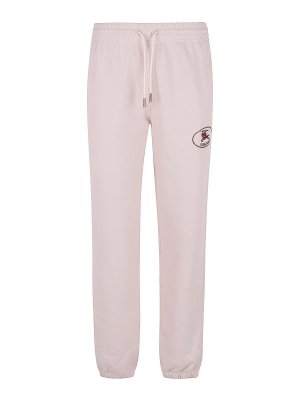 BURBERRY: pantaloni casual - Pantaloni