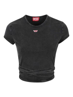 DIESEL: Tops & Tank tops - Top