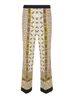 LA DOUBLEJ: pantaloni casual - Pantaloni Stretch