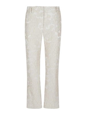 LA DOUBLEJ: pantaloni casual - Pantaloni 24