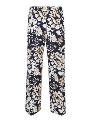 LA DOUBLEJ: pantaloni casual - Pantaloni Loose