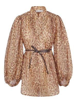 ZIMMERMANN: tunics - Cascadian Tunic