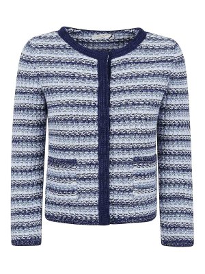 CHARLOTT: Vestes casuals - Veste Casual - Bleu Clair