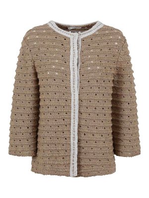 CHARLOTT: Vestes casuals - Veste Casual - Beige