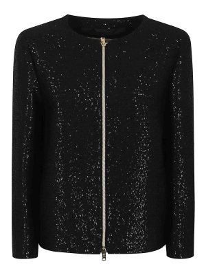 Herno Shirt Jacket - Green - Women | GI000277D12456Z7720