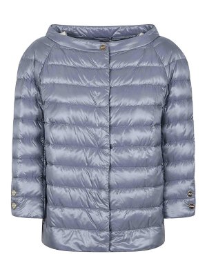 HERNO: padded jackets - Padded Jacket