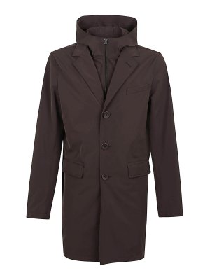 HERNO: blazers - Blazer