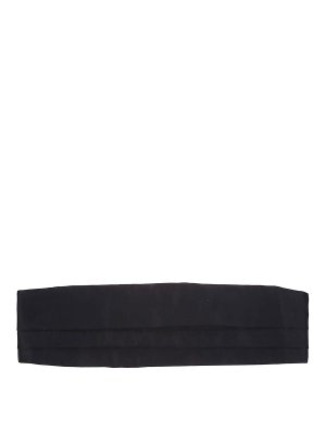 LARDINI: Ceintures - Ceinture - Bleu