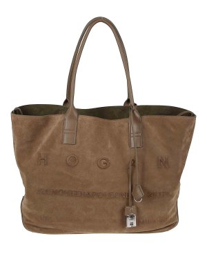 HOGAN: shopper - Indirizza i media dello shopping