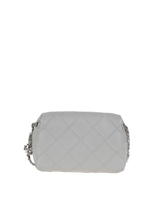 TORY BURCH: cross body bags - Fleming Small Crossbody Bag
