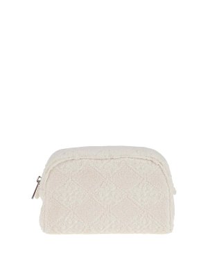 TORY BURCH: clutches - Ella Terry Pouch