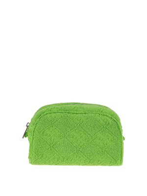 TORY BURCH: clutches - Ella Terry Pouch