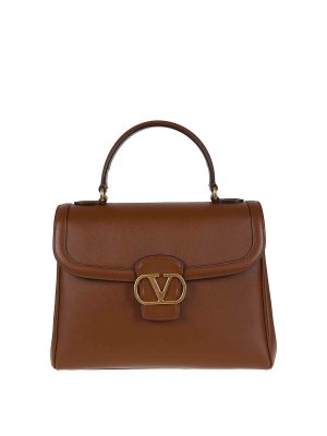 VALENTINO GARAVANI: cross body bags - Top Handle Bag 9To5