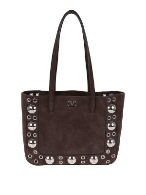 VALENTINO GARAVANI: shopper - Mini Tote