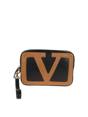 VALENTINO GARAVANI: clutches - Pouch